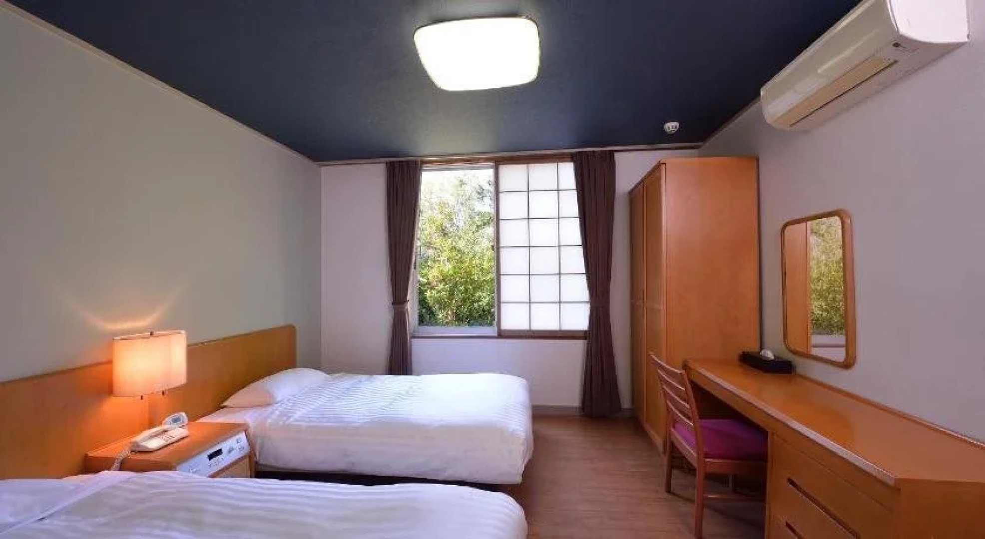 Hikone View Hotel