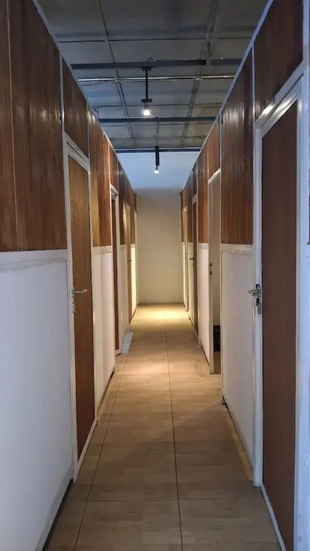 Watu Agung Guest House