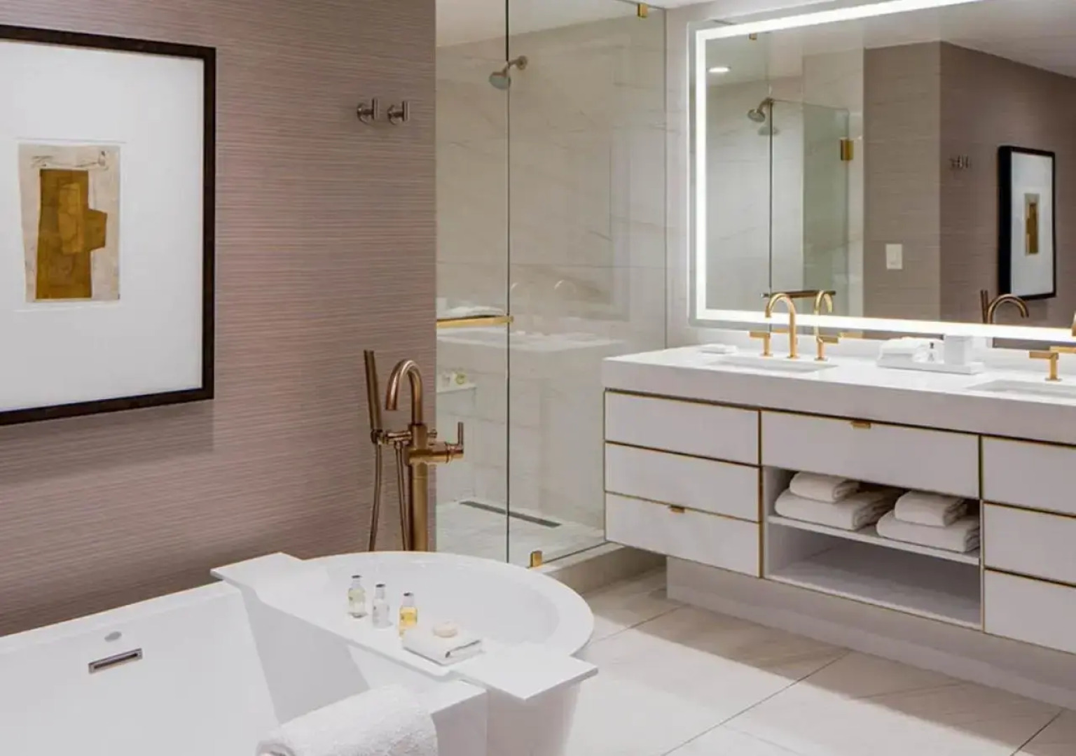 Hotel Crescent Court