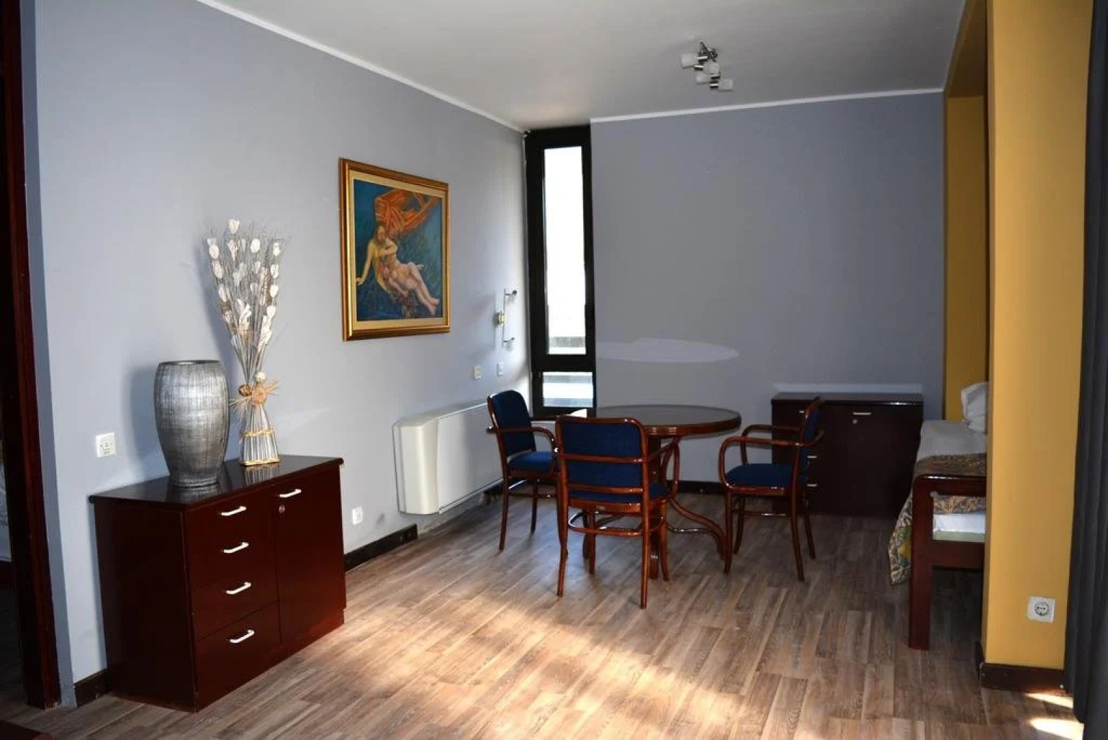 Institute "Dr Simo Milosevic" JSC Igalo