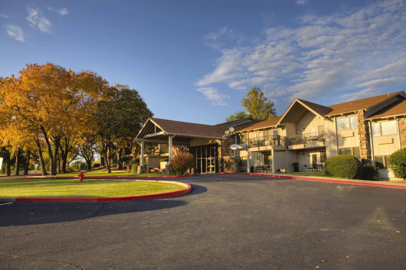 WorldMark Grand Lake