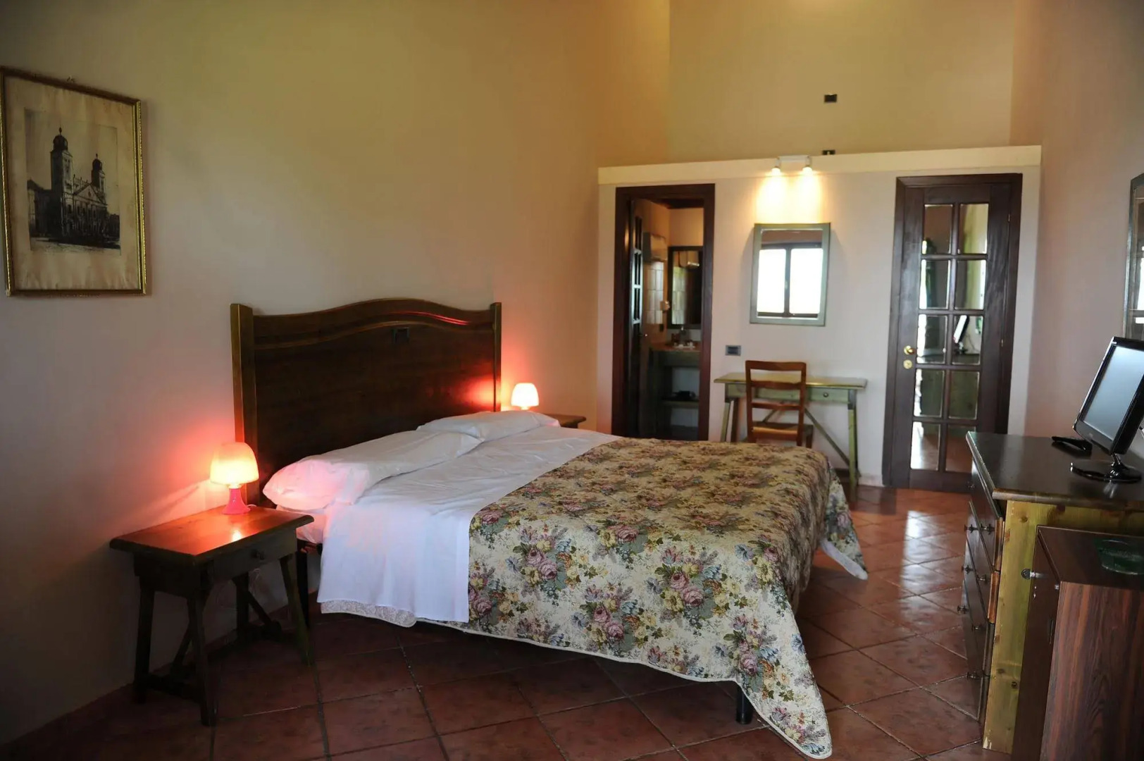 Il Poggio dei Pettirossi