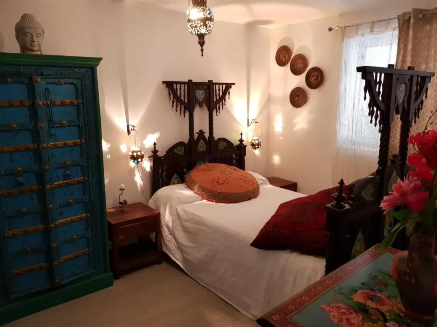 Maison Lolly corse wifii free