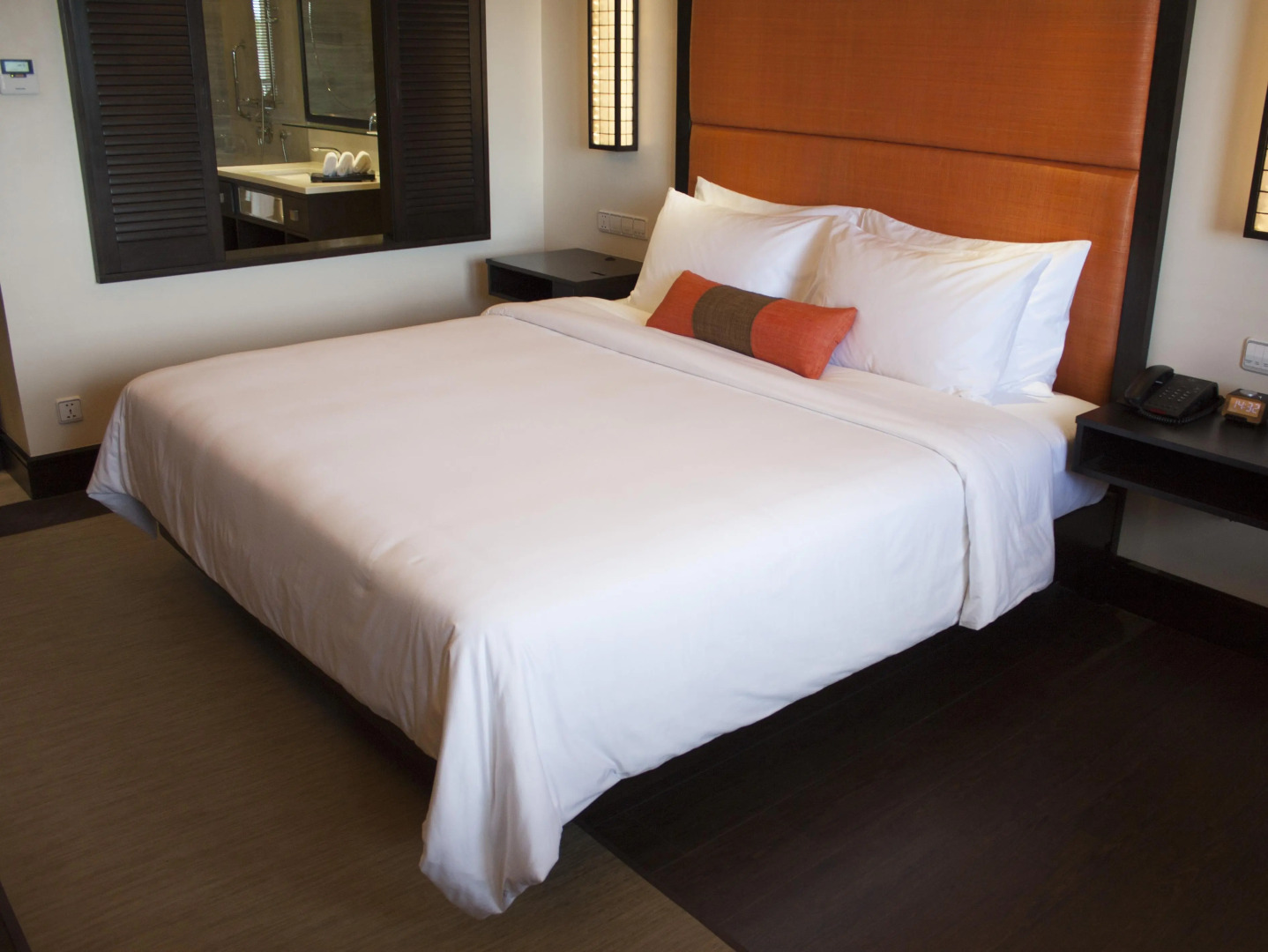 BE Grand Resort Bohol