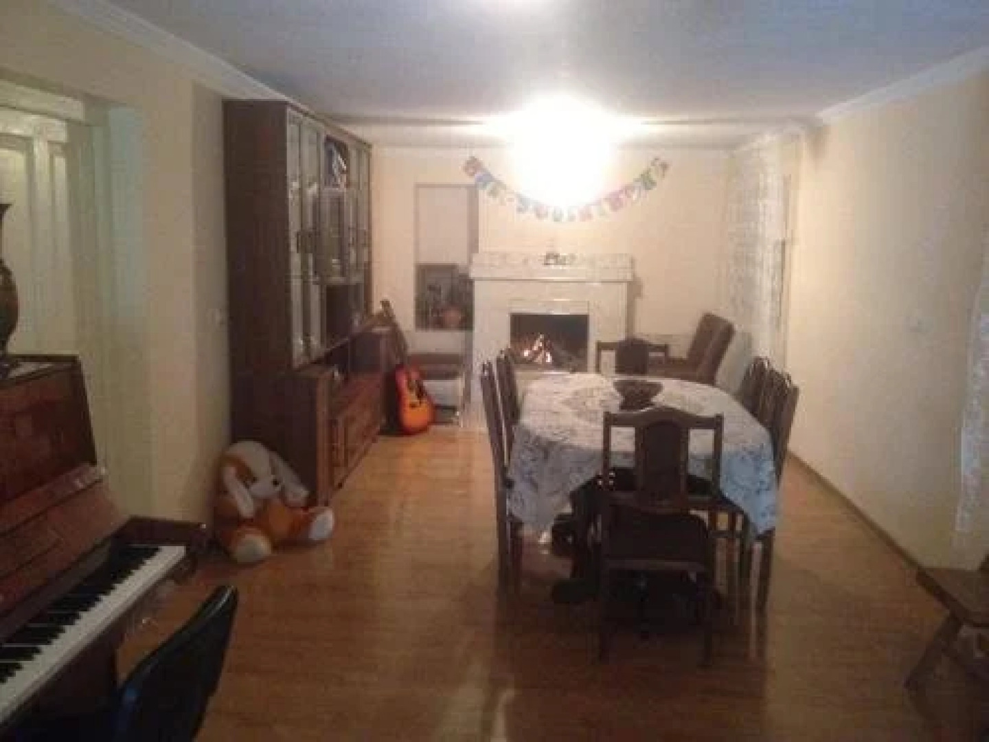 Guest House Gzirishvili