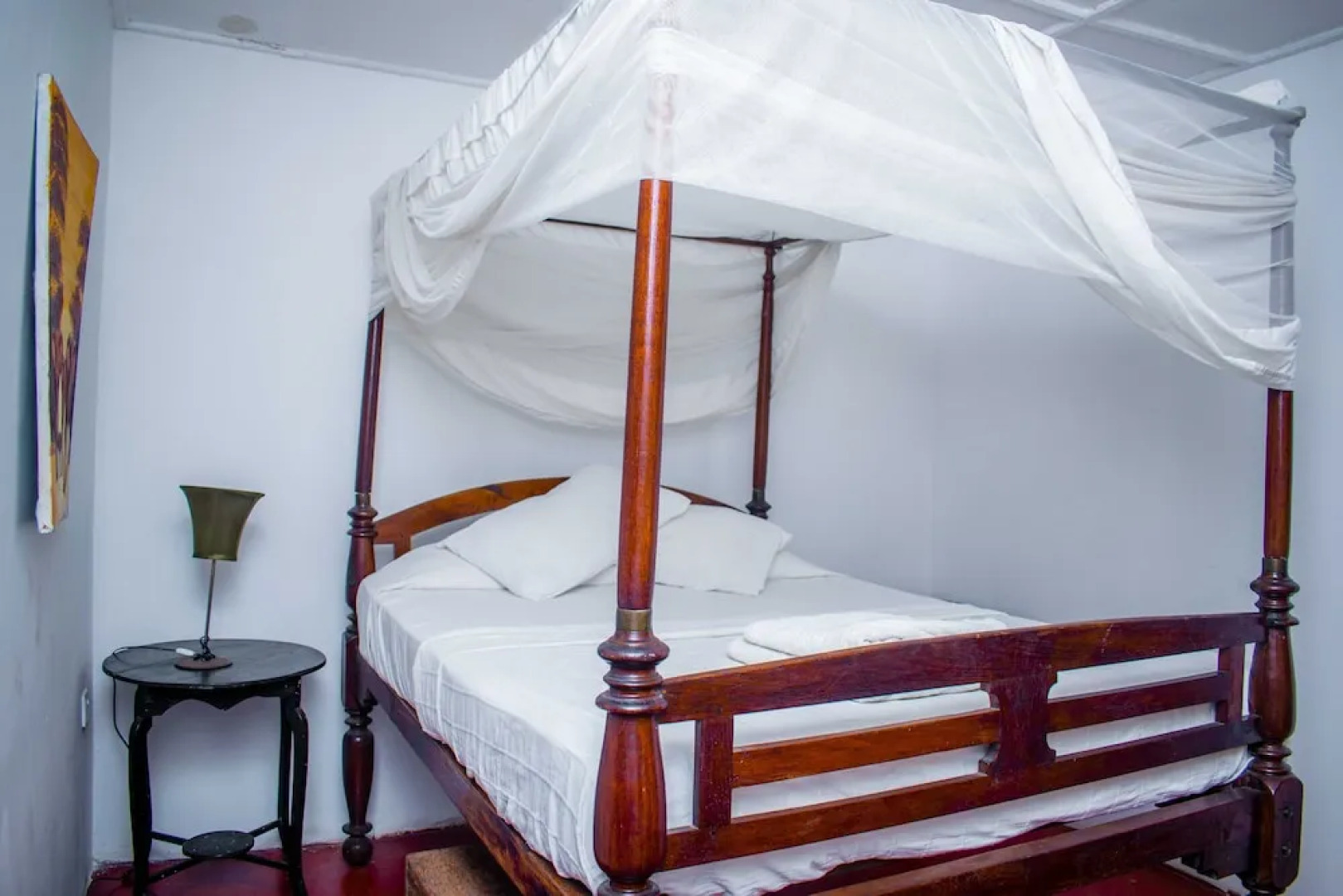 The Rock Ocean View Hotel