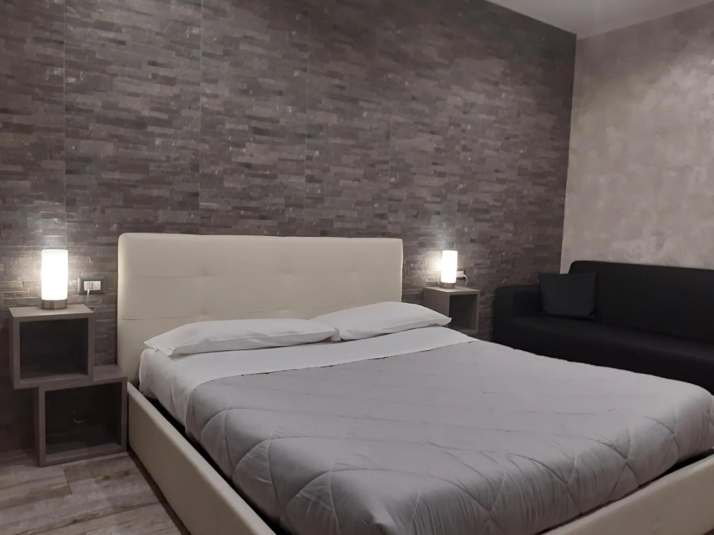 Kalasó Design Guest House - Rome Airport