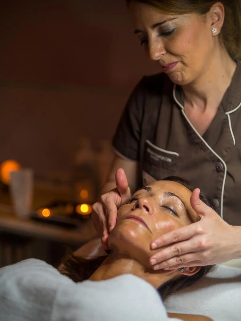 Senator Cádiz Spa Hotel