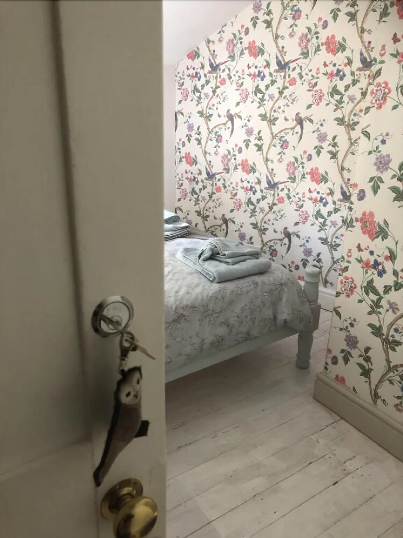 Forest view Bed and Breakfast