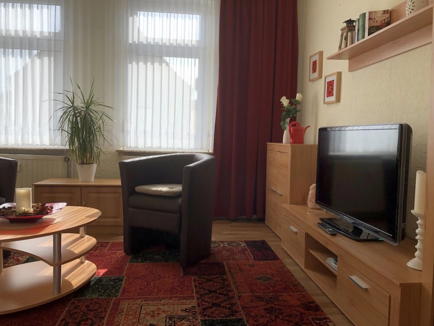 Ferienwohnung A.Böhland