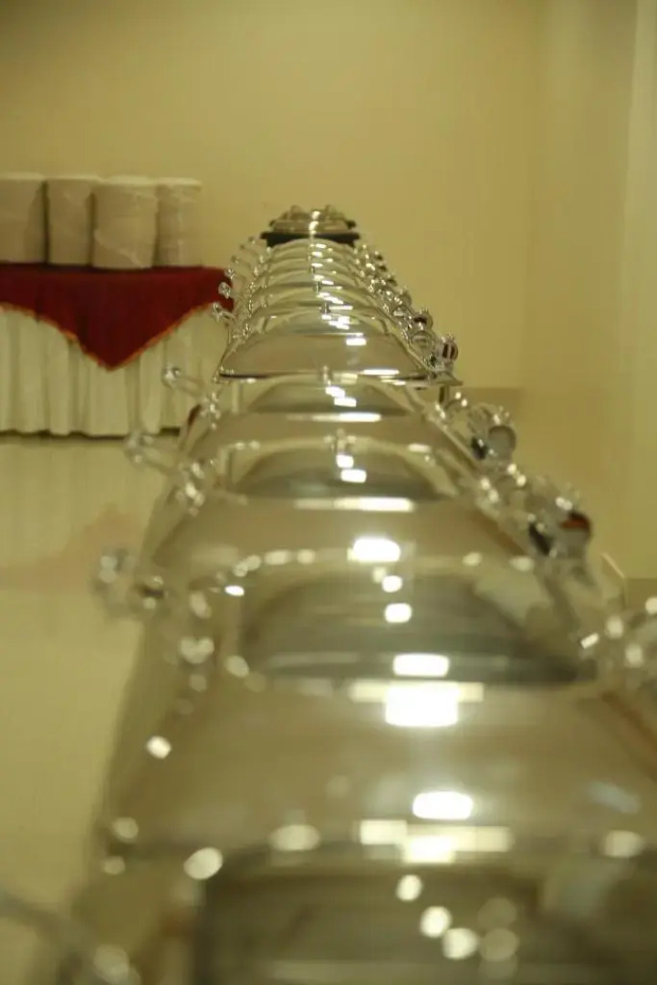 Hotel Grand Gayathri