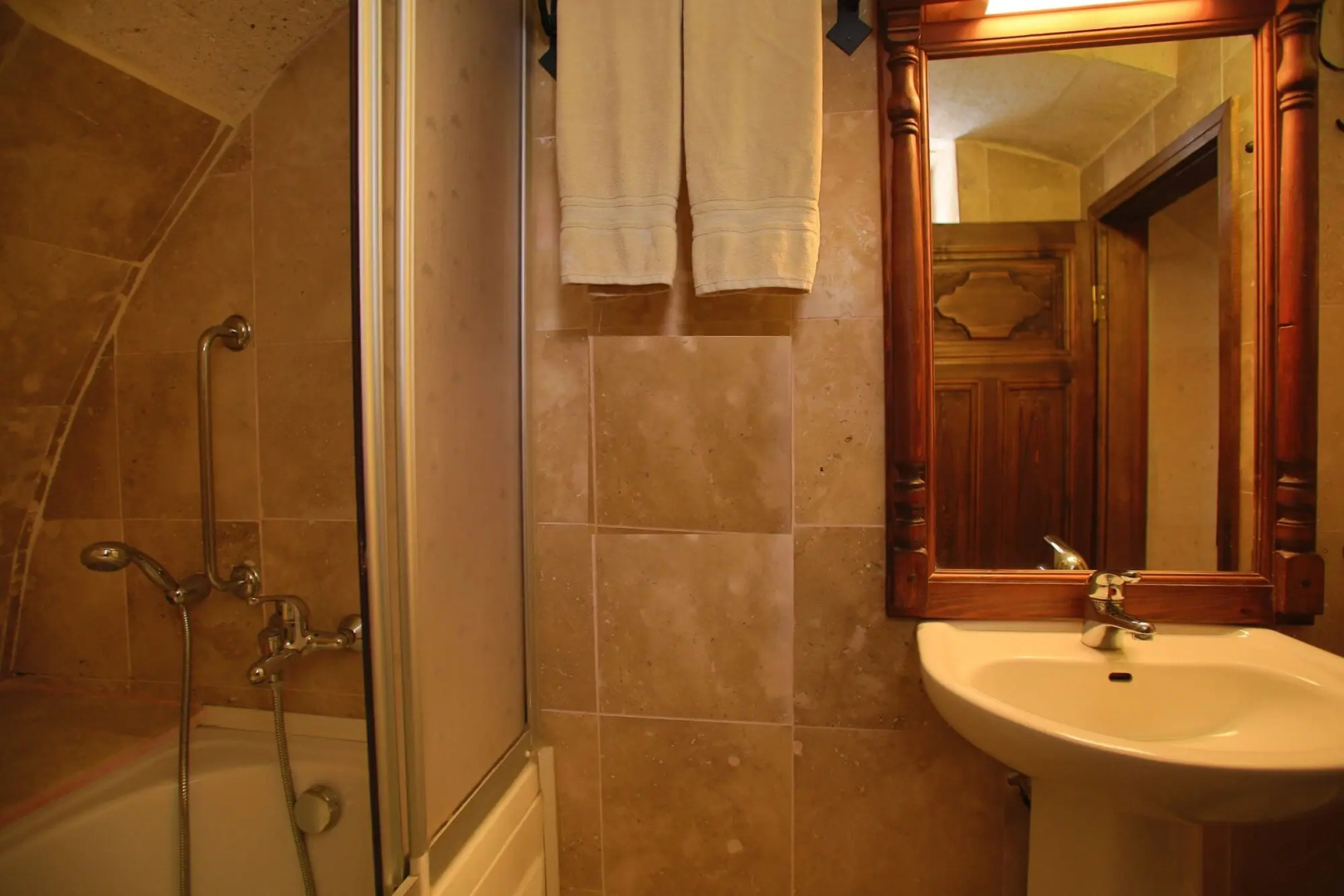 Selcuklu Evi Cave Hotel - Special Class