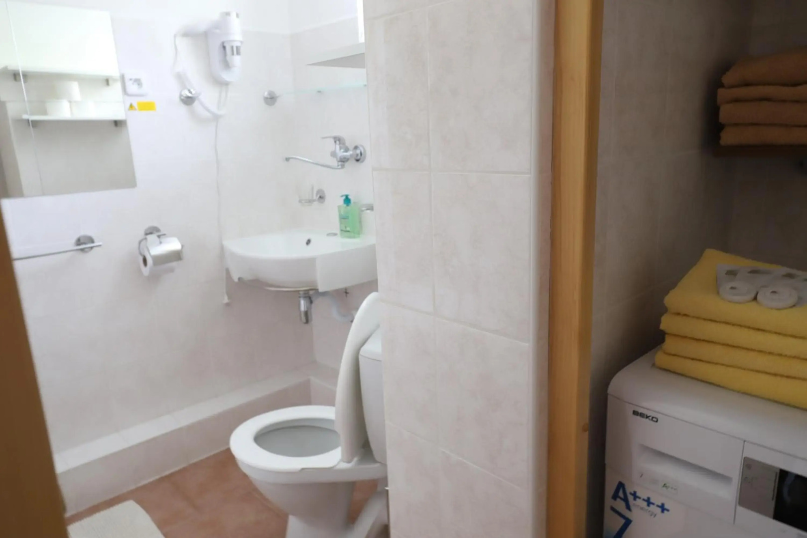 Apartments U Macháčků