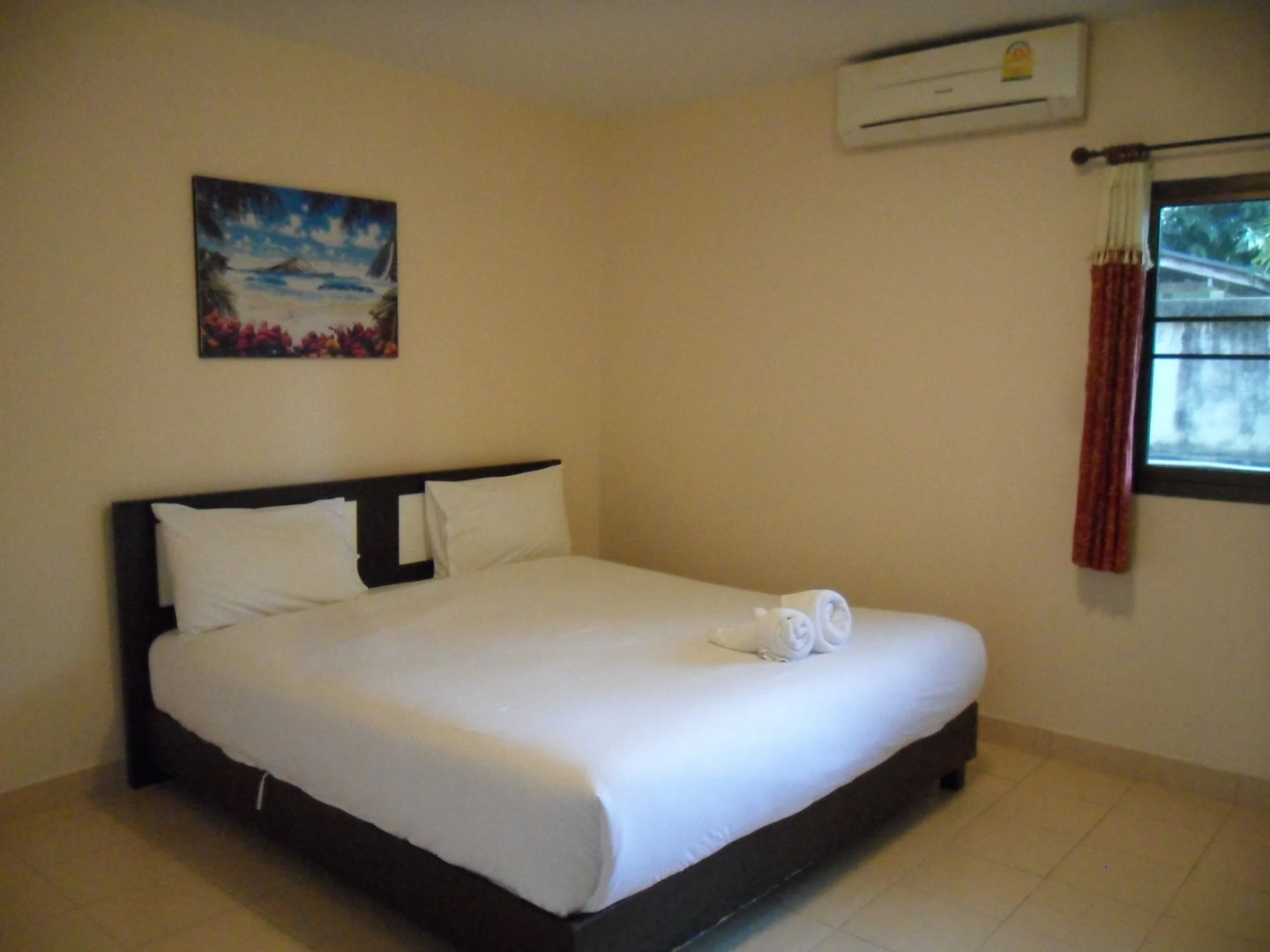 Two Fifty Nine Resort