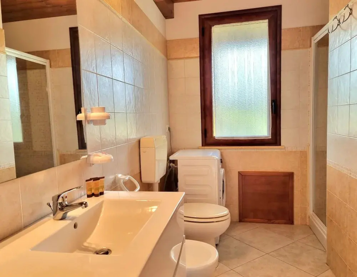 Saludi & Trigu rural apartments