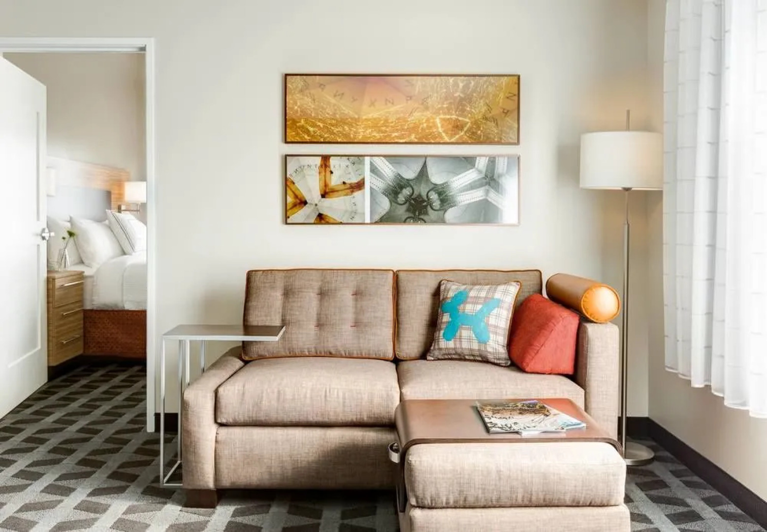 TownePlace Suites Swedesboro Logan Township