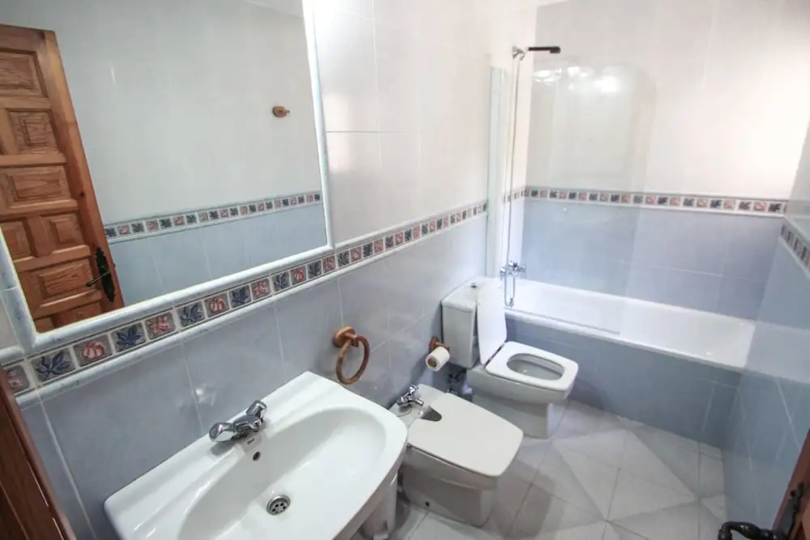 Kanky 10 - family-friendly holiday house in Benissa