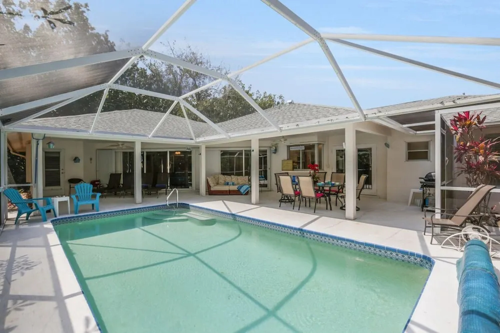 Villa Island Pearl - Roelens Vacations