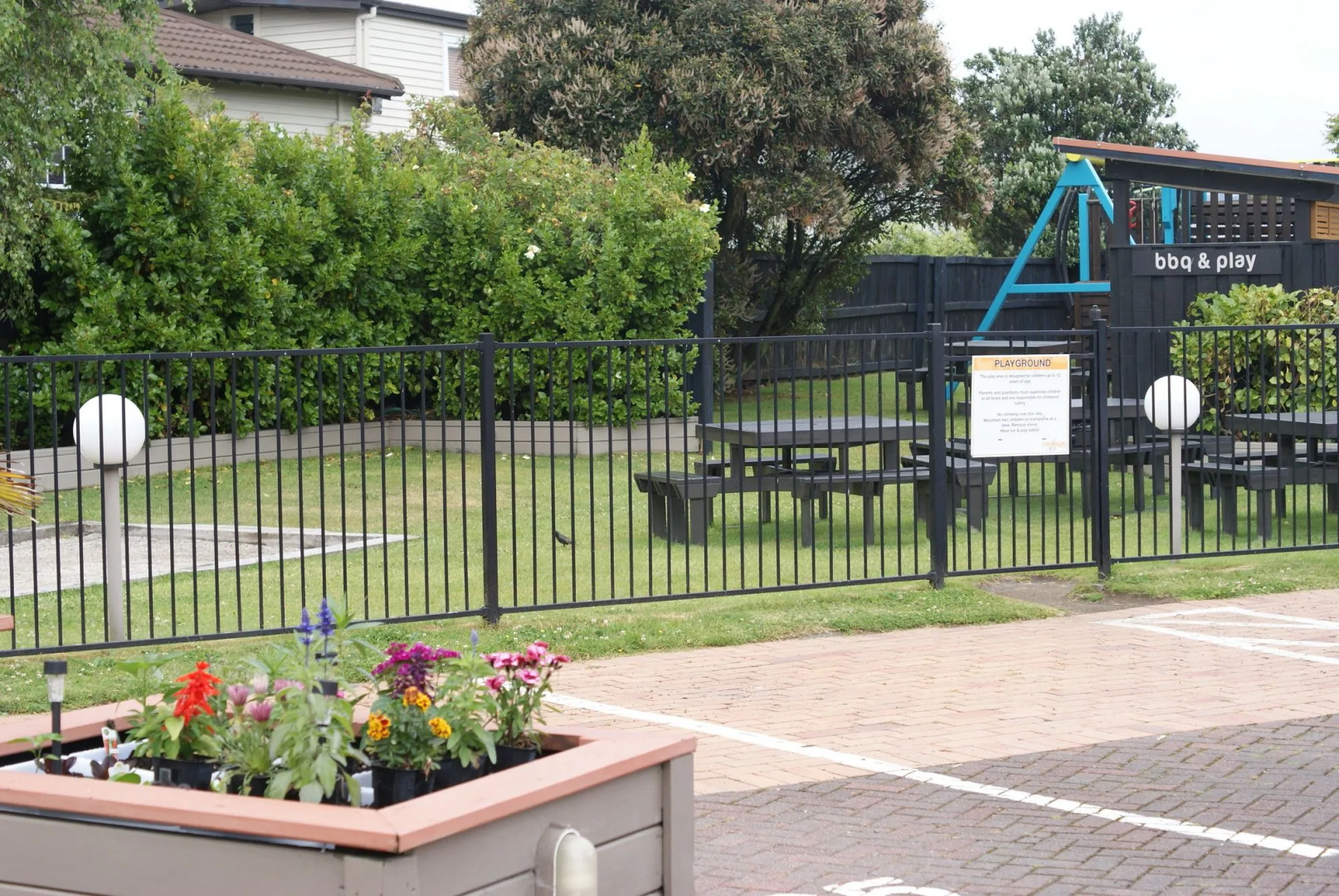 RotoVegas Motel of Rotorua