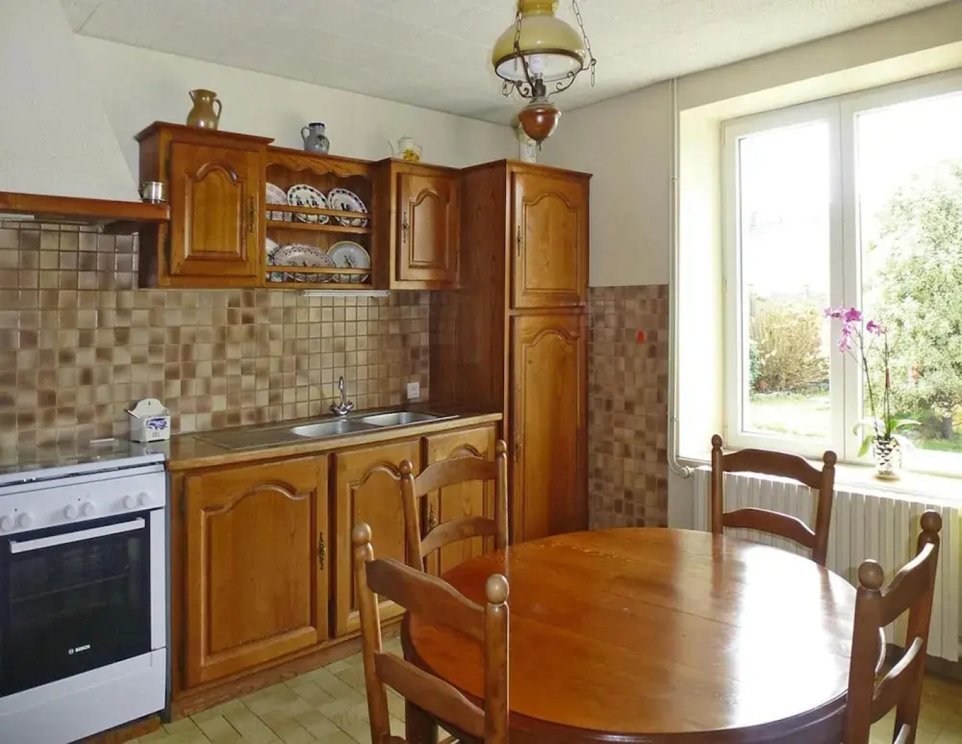 Stone House Pleumeur-bodou Near Pink Beaches