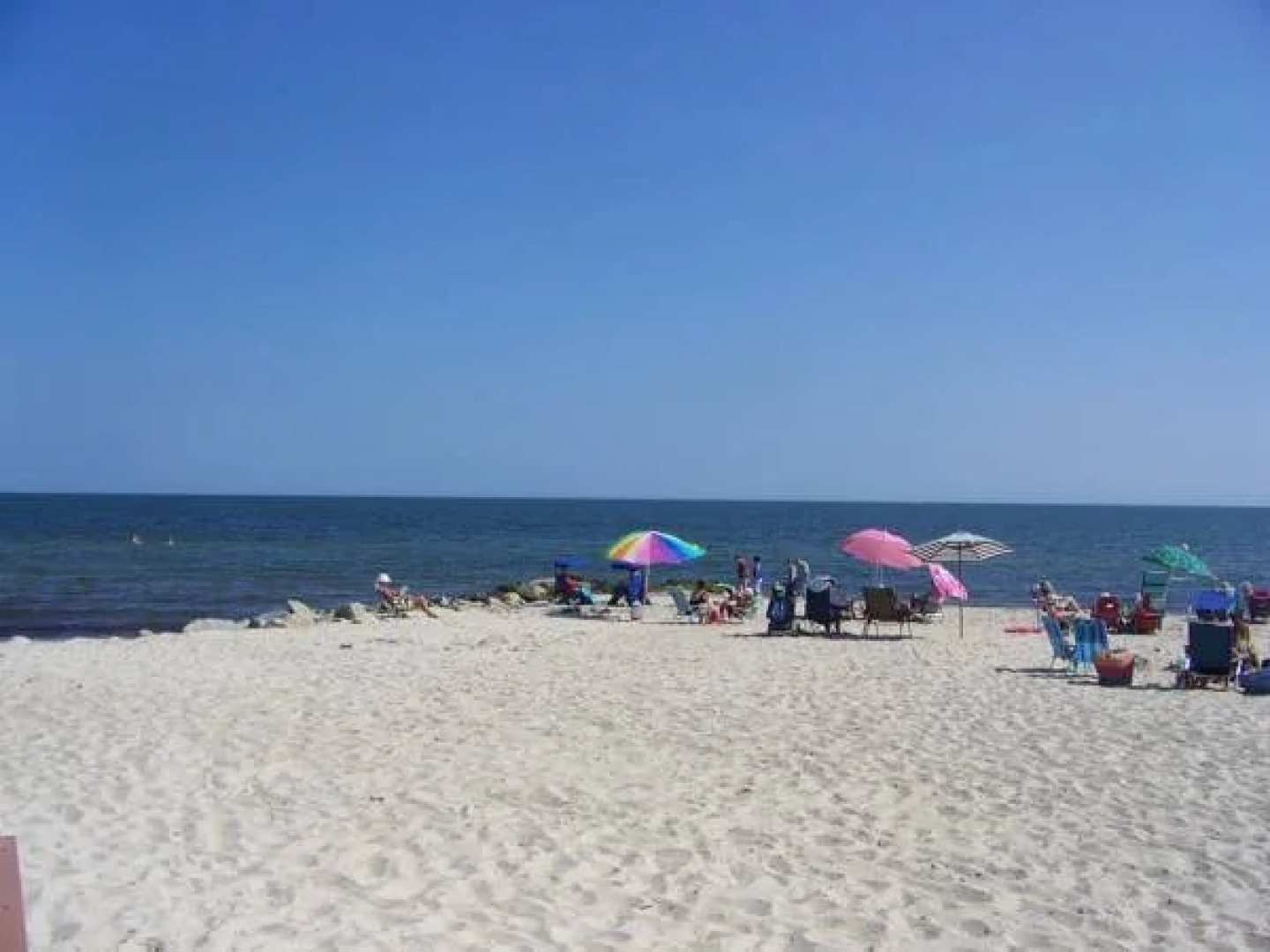Colonial Village Motel and Cottages