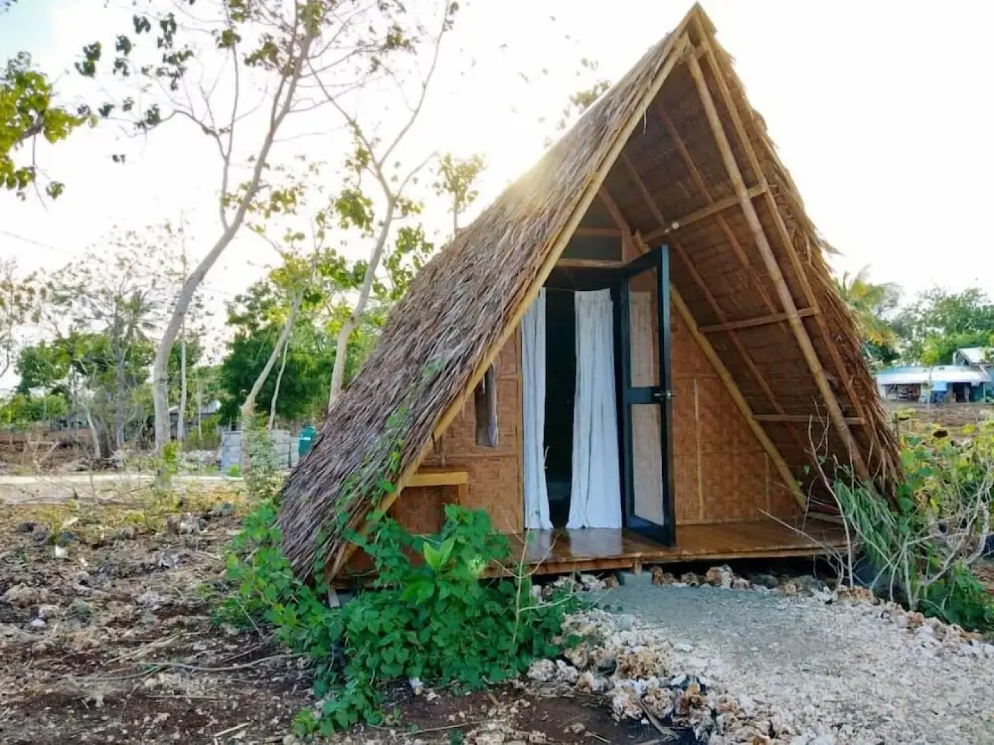 See Kee Hor Cafe and Hostel