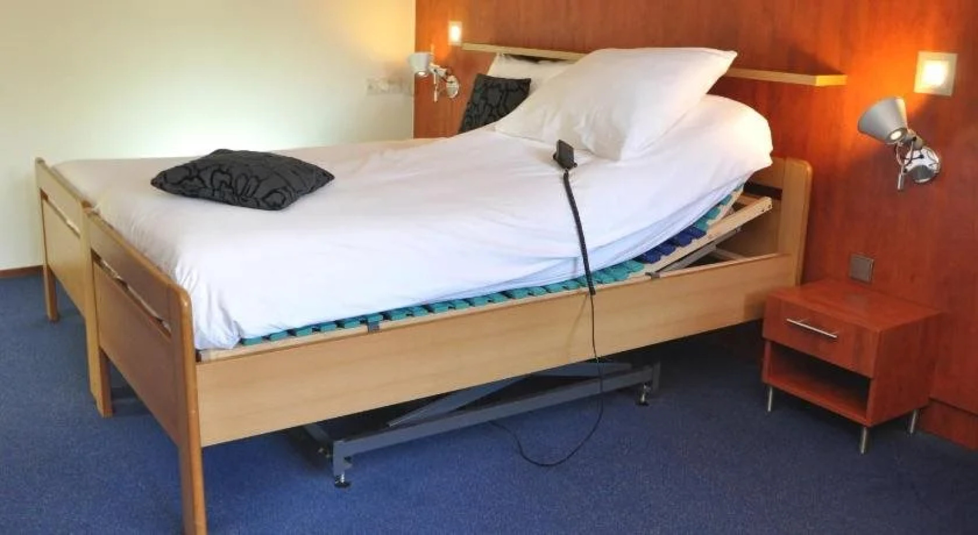 Hotel Restaurant de Meulenhoek