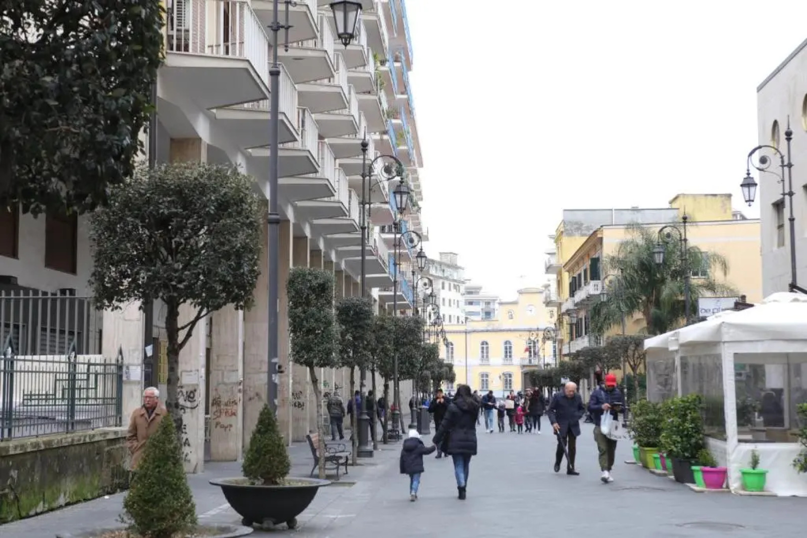 Appartamento A CASA MIA