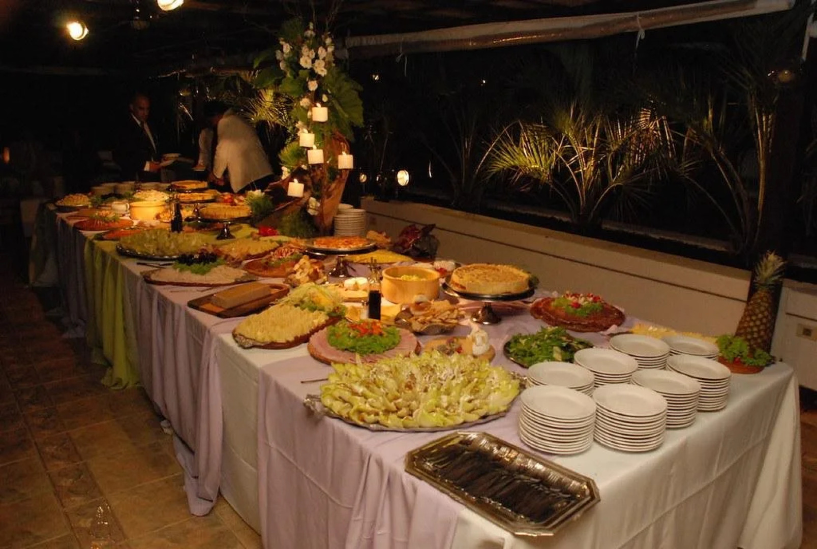 Hotel del Lago Golf & Art Resort