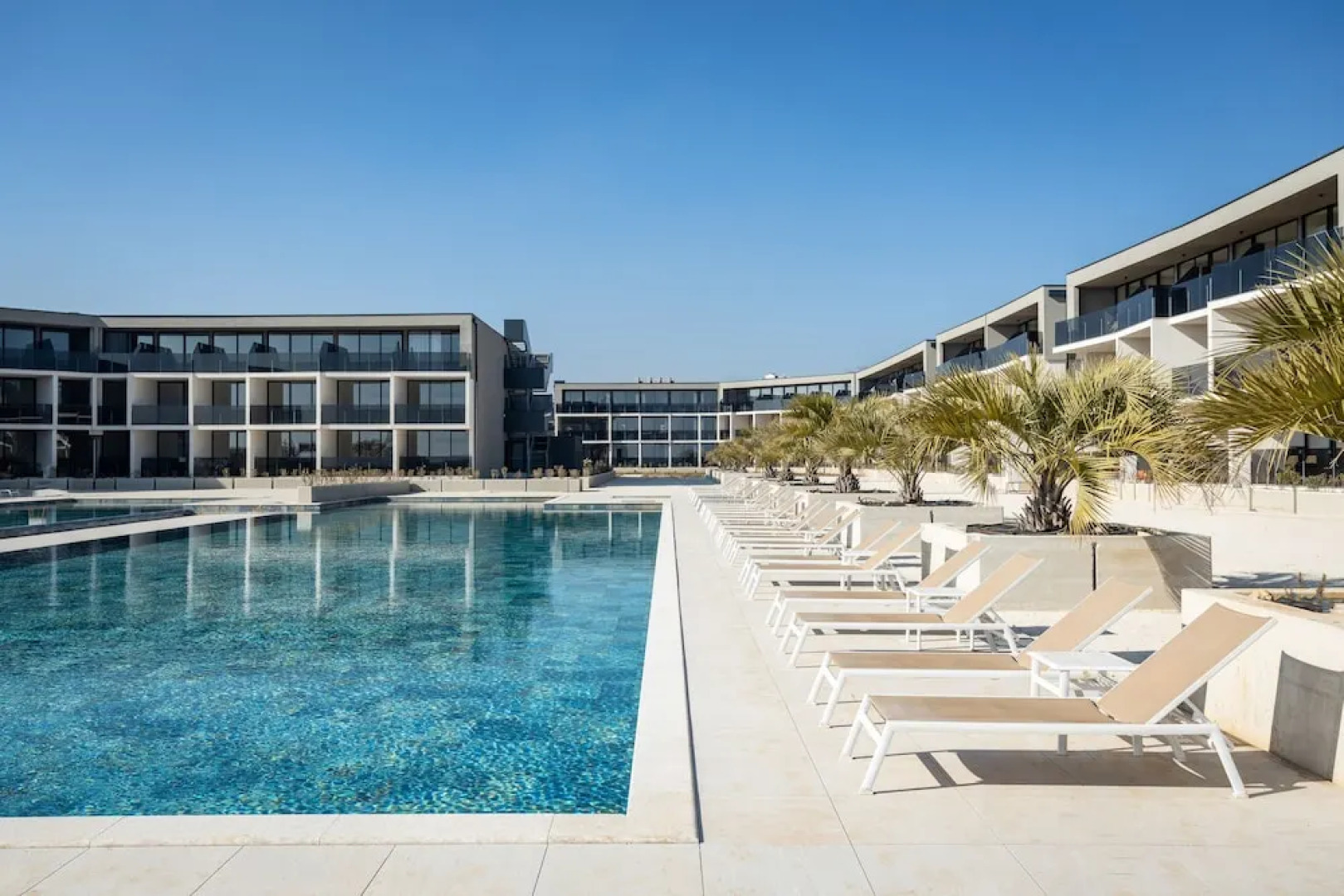 Residence Del Mar Emotion