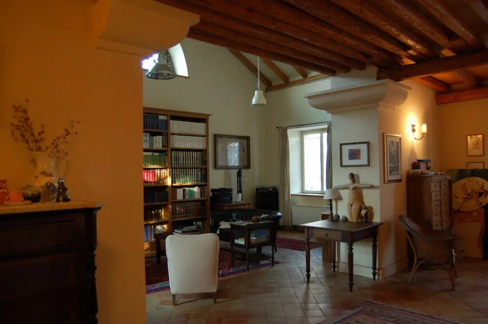 La Casa Di Francesca