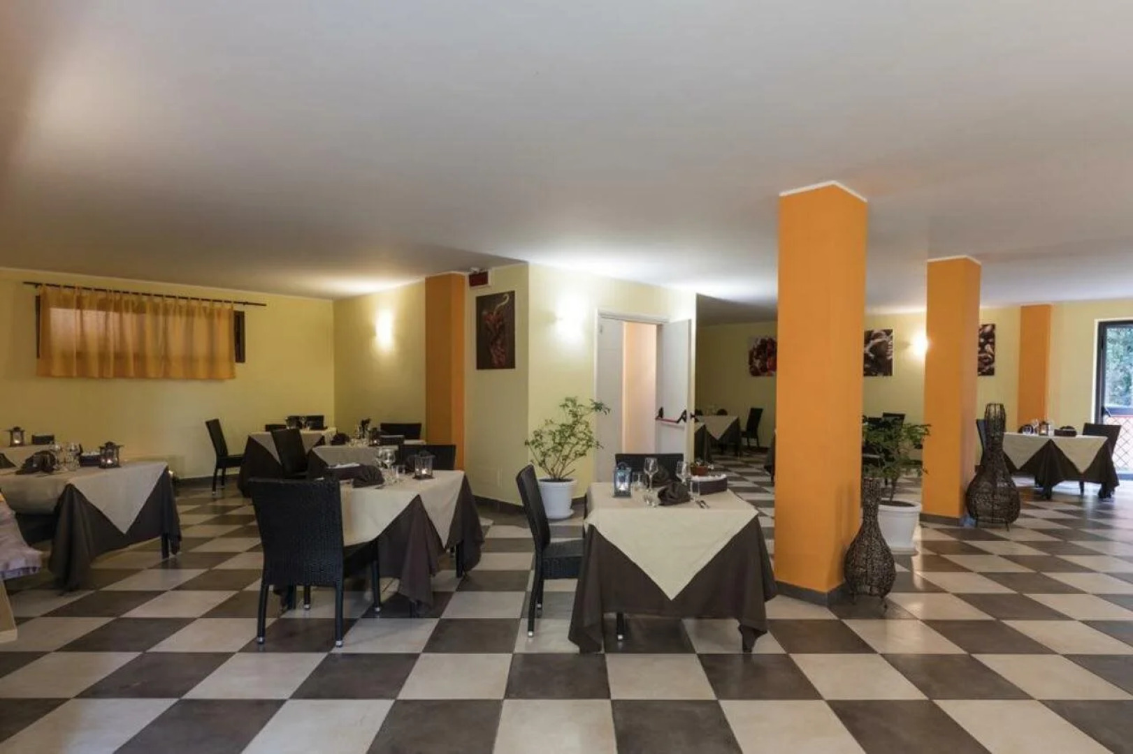 Hotel Cannamele Resort