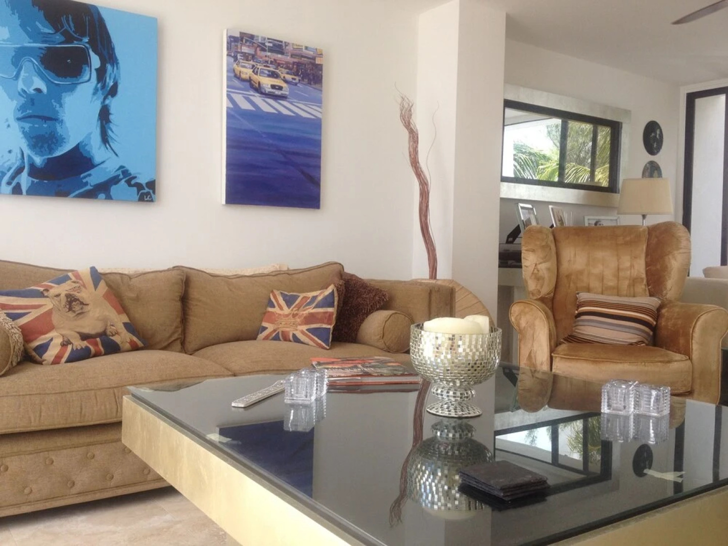 Tyne Beach Terrace Apartments & Houses