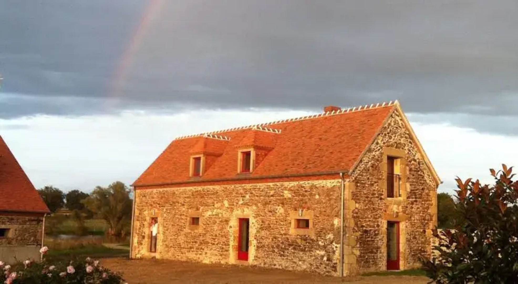 Domaine de Torrière