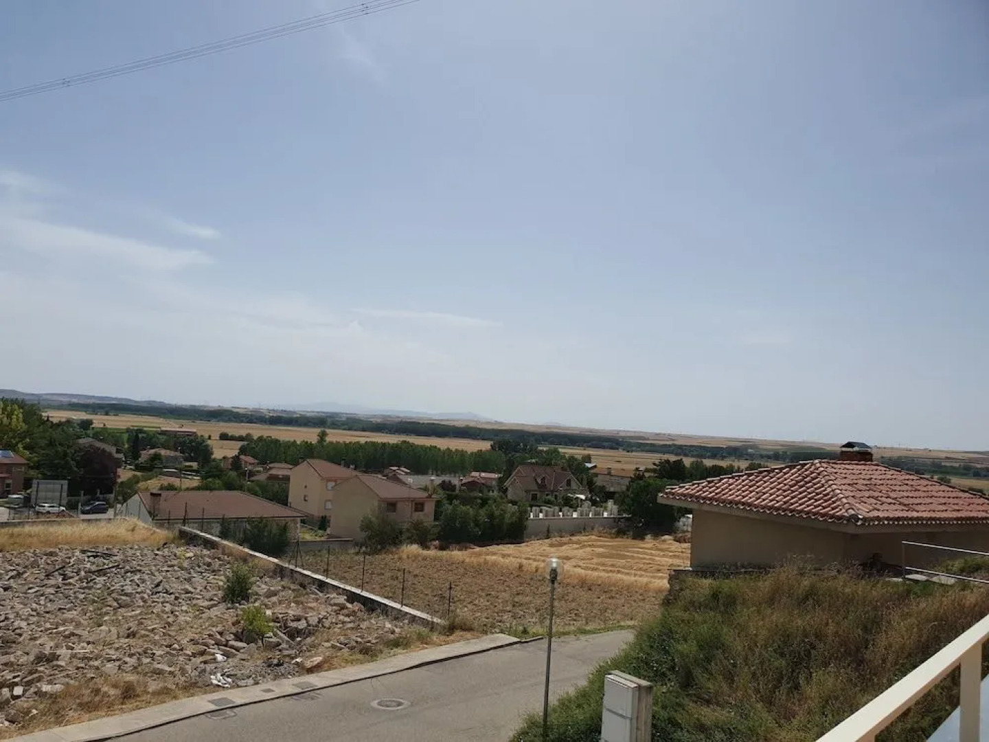 Hotel Camino de Rabé