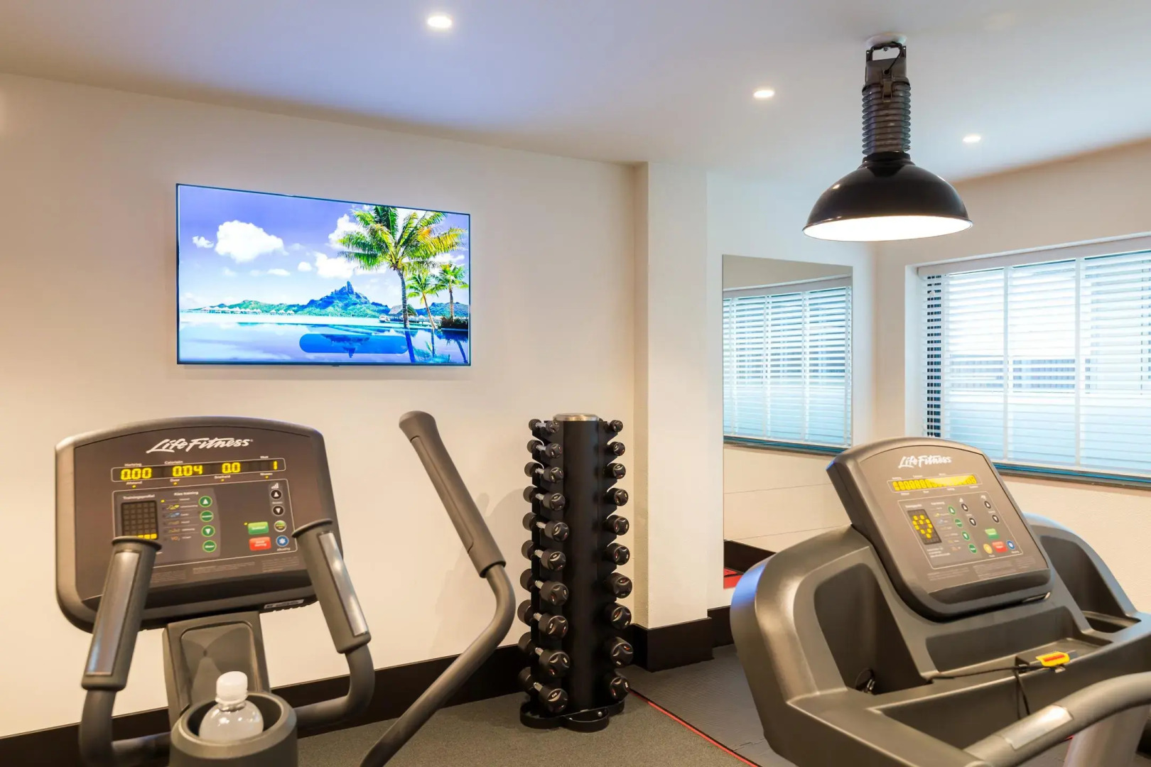 The James Hotel Rotterdam