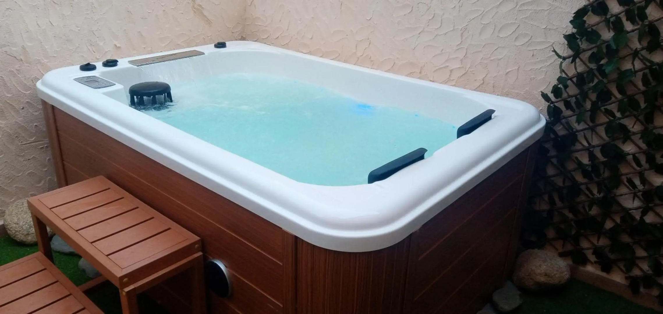 Apartamentos El Arenal