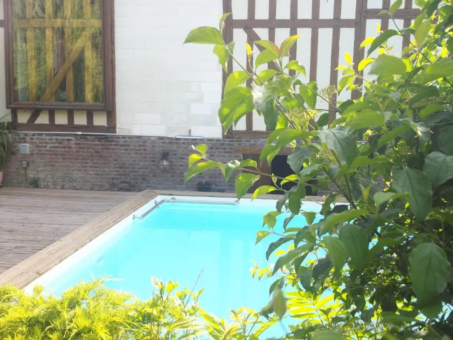 Chambre D'hotes Des P'tits Bonheurs