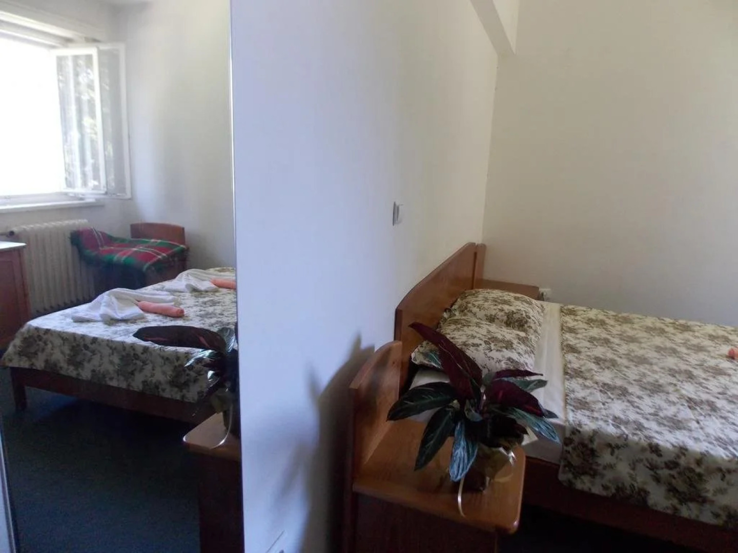 Boeritza Hotel Complex