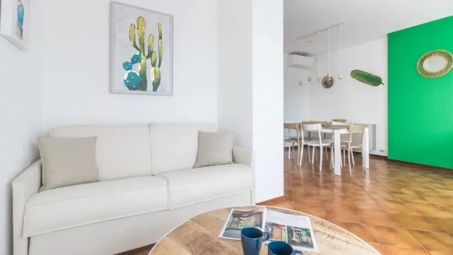 Il Borgo Apartments C1 - Sv-d600-navi44atc