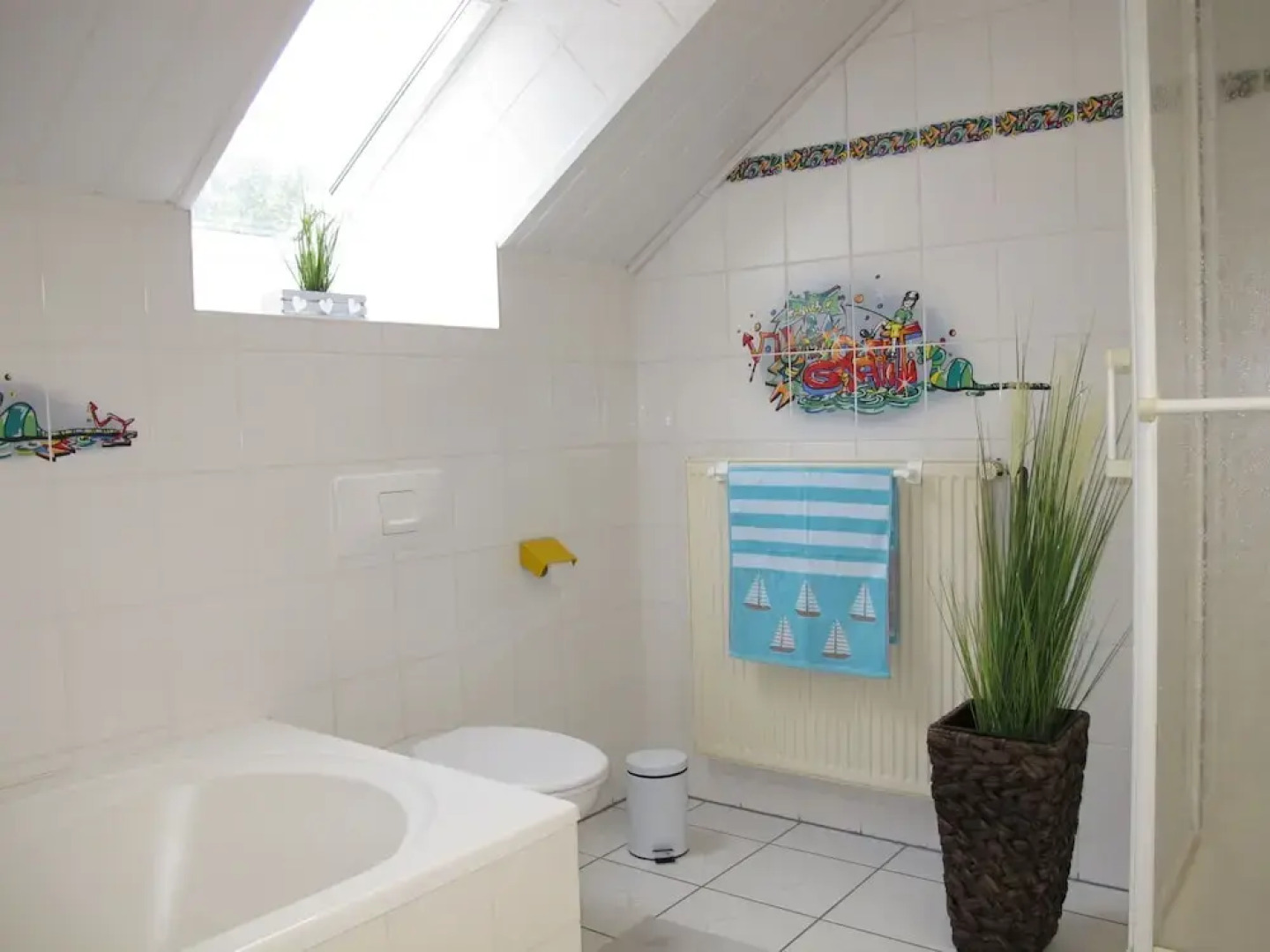 Deichhaus K Stenwind Butjadingen