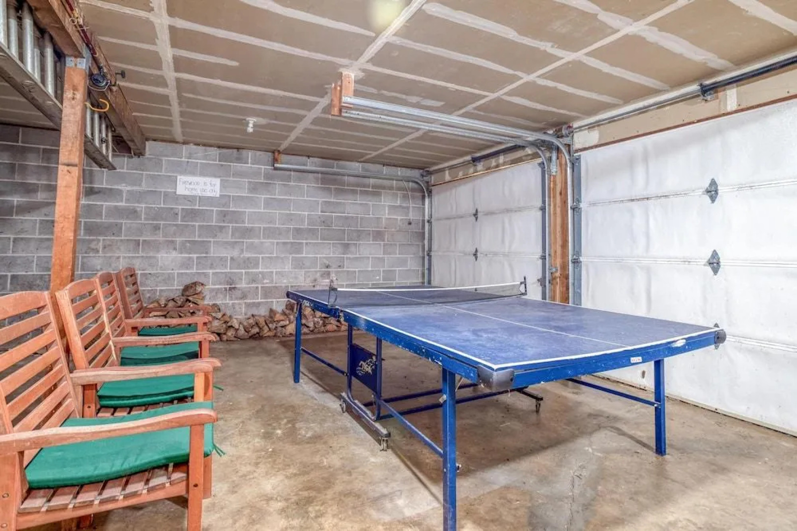 The Neahkahnie House