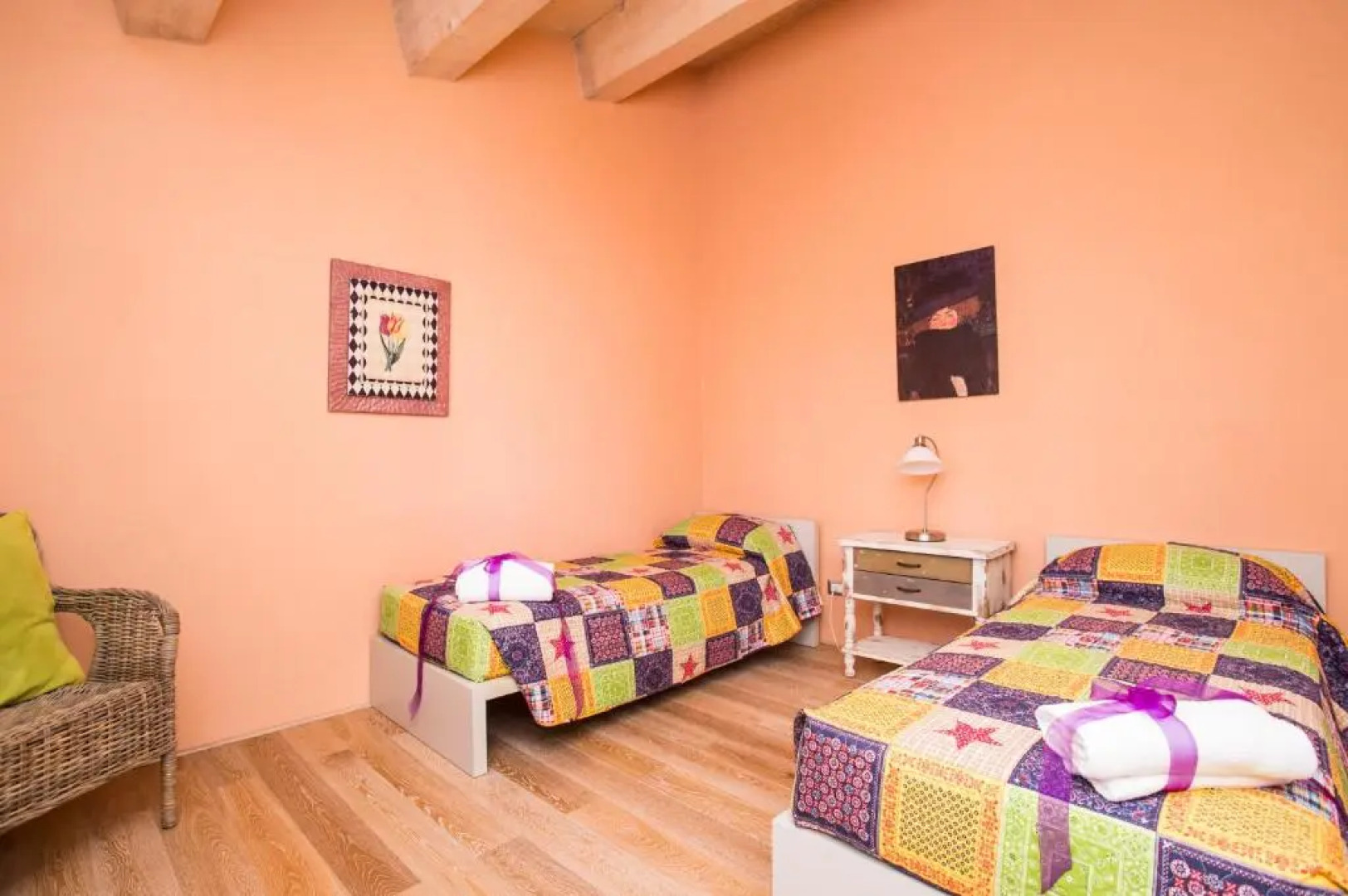 Deluxe Apartment Villa Pesca - Cignella Resort