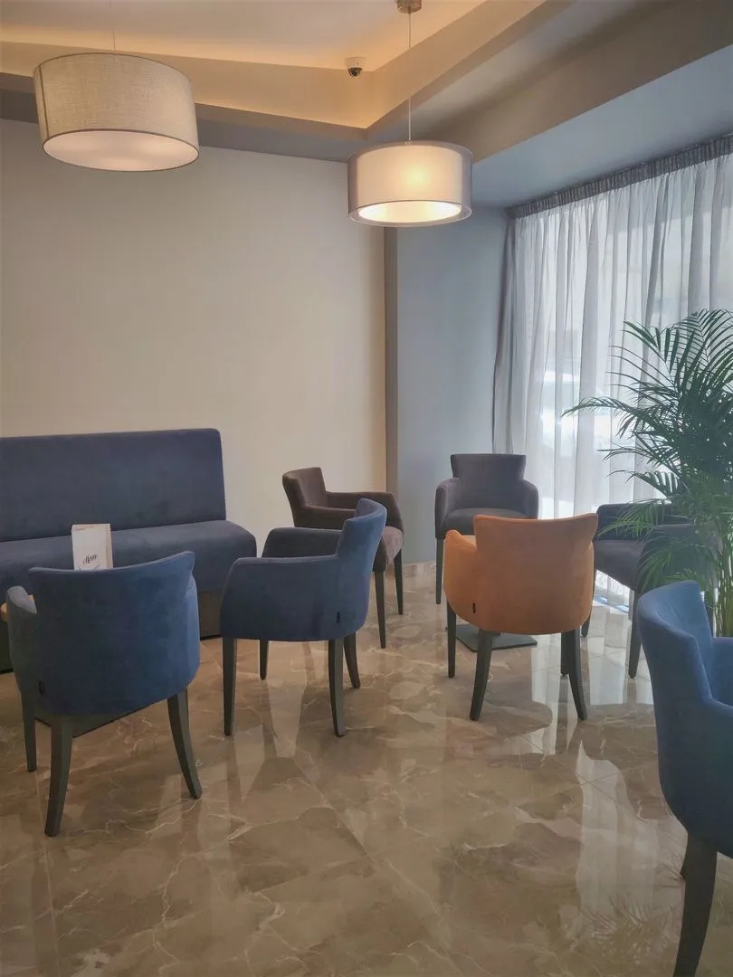 Azur Hotel by ST Hotels