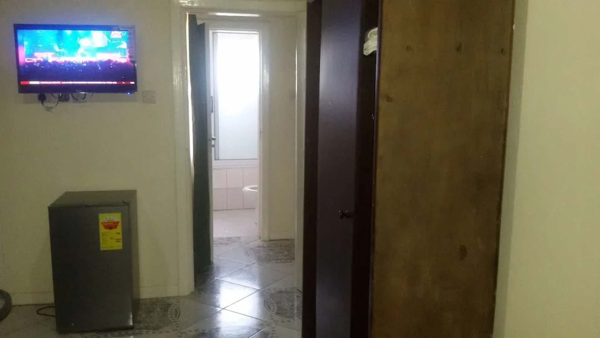 Royal Triangle Guest House