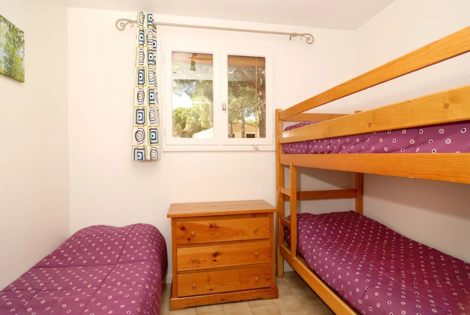 Happy Camp Domaine la Yole Camping Lodge