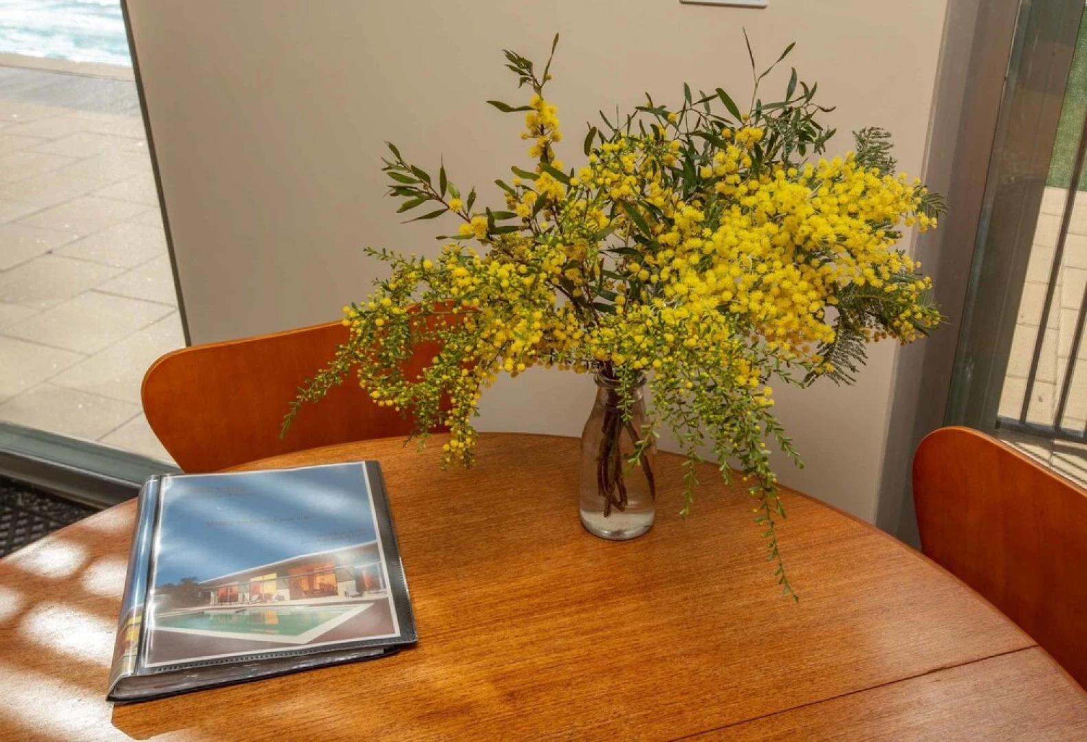 The Chocolate Lily B&B