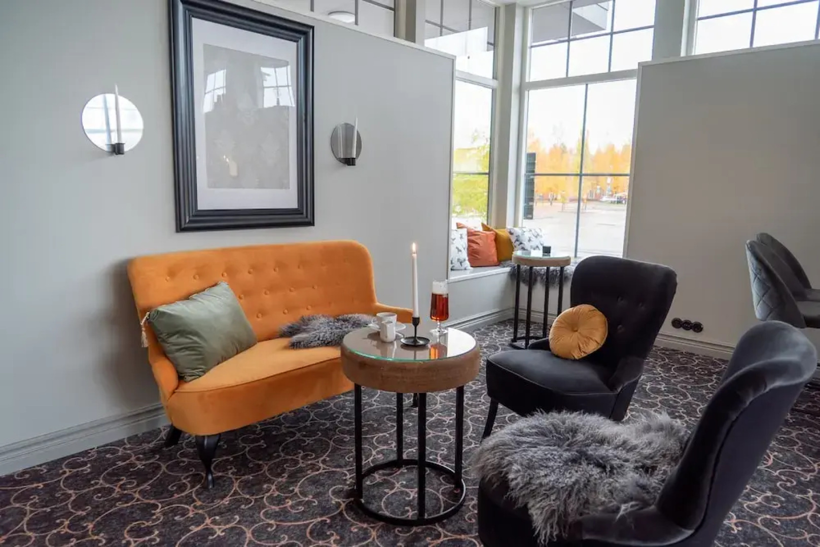 Orsa Järnvägshotell