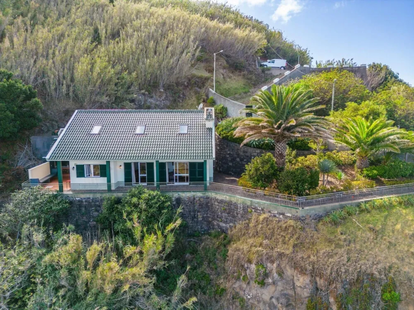 Green Valley by Madeira Sun Travel