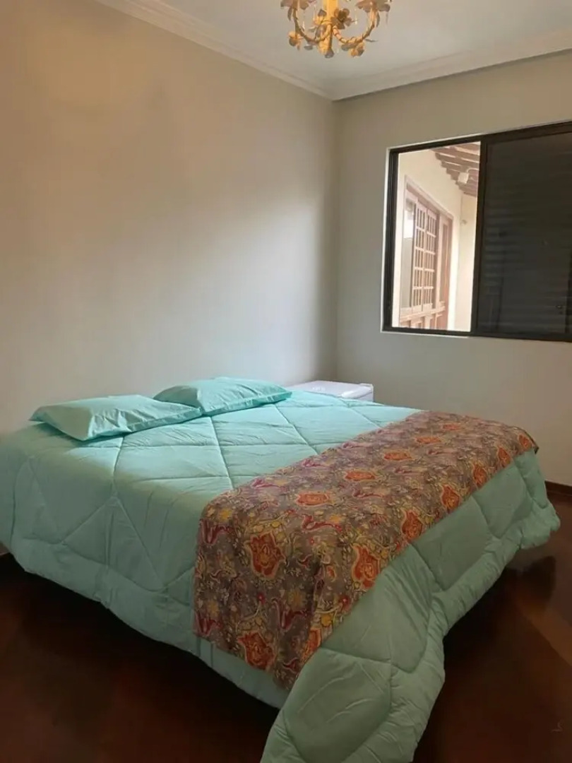 Pousada Flor de Outono